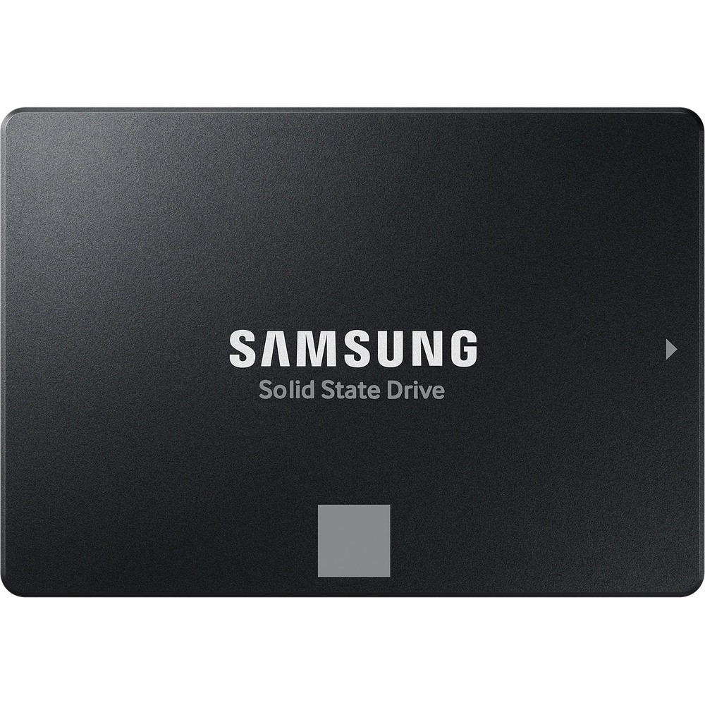 Жесткий диск Samsung SSD 1TB (MZ-77E1T0BW)