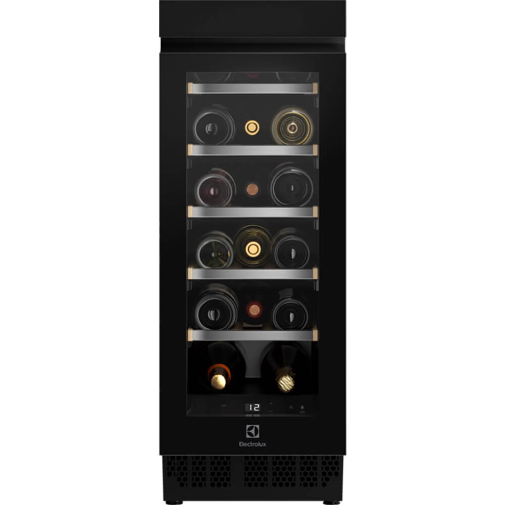 Встраиваемый винный шкаф Electrolux EWUS018B7B