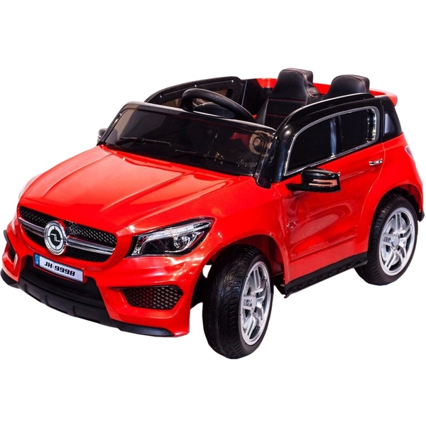 Детский электромобиль Toyland Mercedes Benz a45