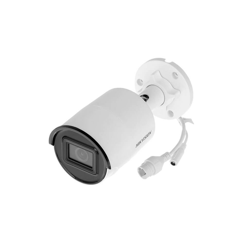 Уличная видеокамера HIKVision DS-2CD2043G2-IU