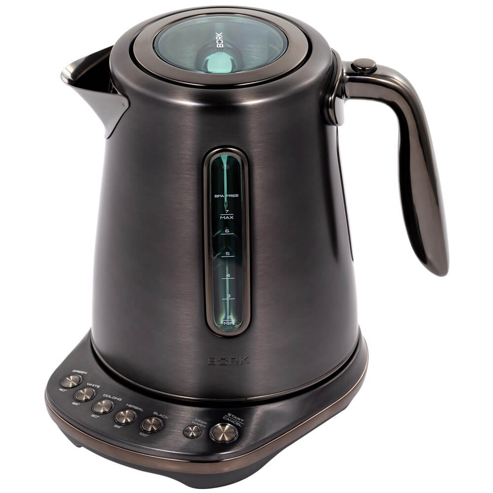 Чайник BORK K704 Noir