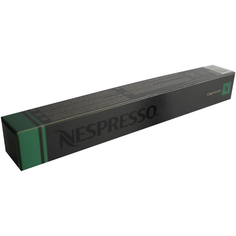 Капсулы для кофемашин Nespresso Capriccio