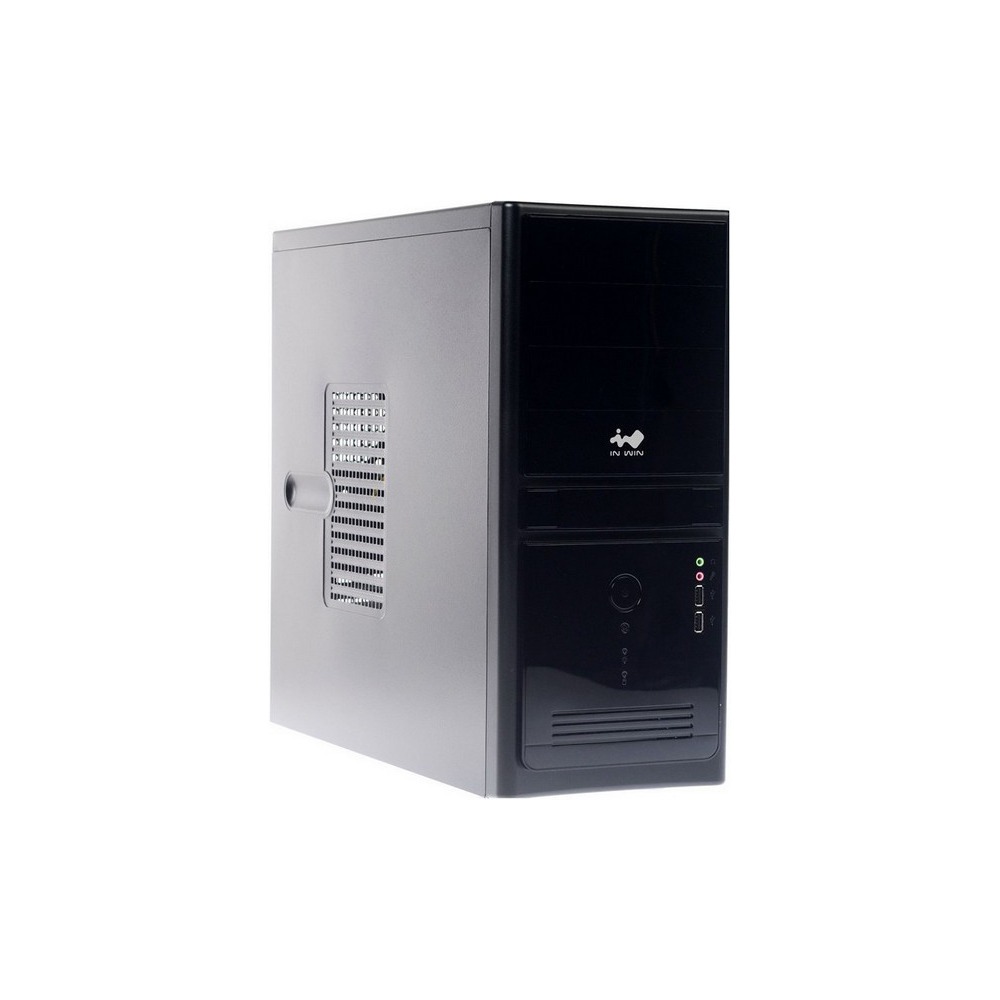 Корпус Inwin EC021BL 6101058