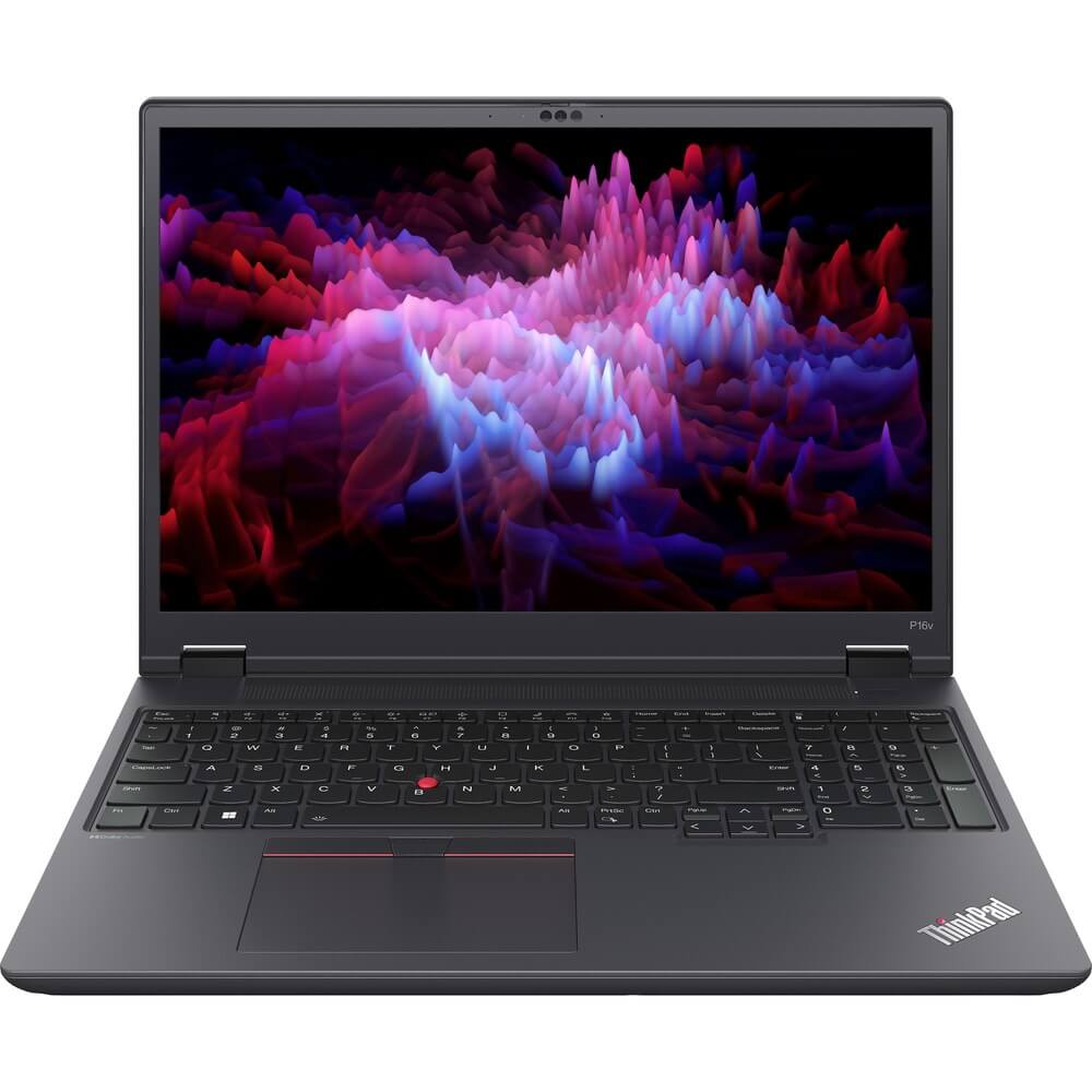 Ноутбук Lenovo ThinkPad P16V (21FC002DUS)