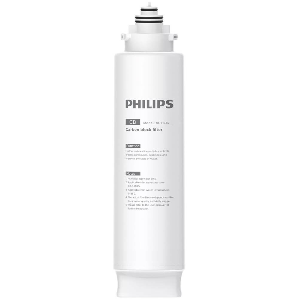 Картридж для очистителей воды Philips AUT806/10