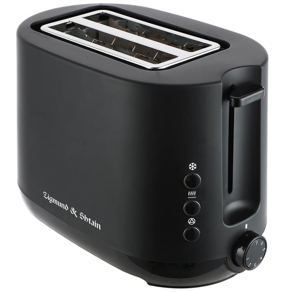 Тостер Zigmund Shtain ST-92