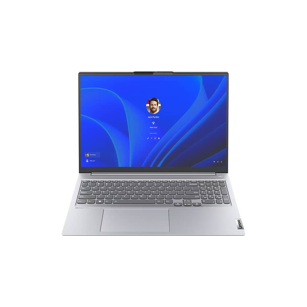 Ноутбук Lenovo ThinkBook 16 21CY001URU 14458000₽
