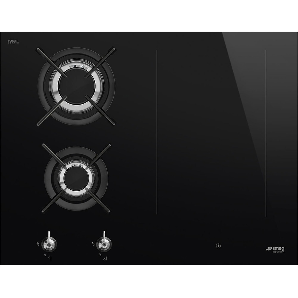 Варочная поверхность Smeg PM3643D Classica