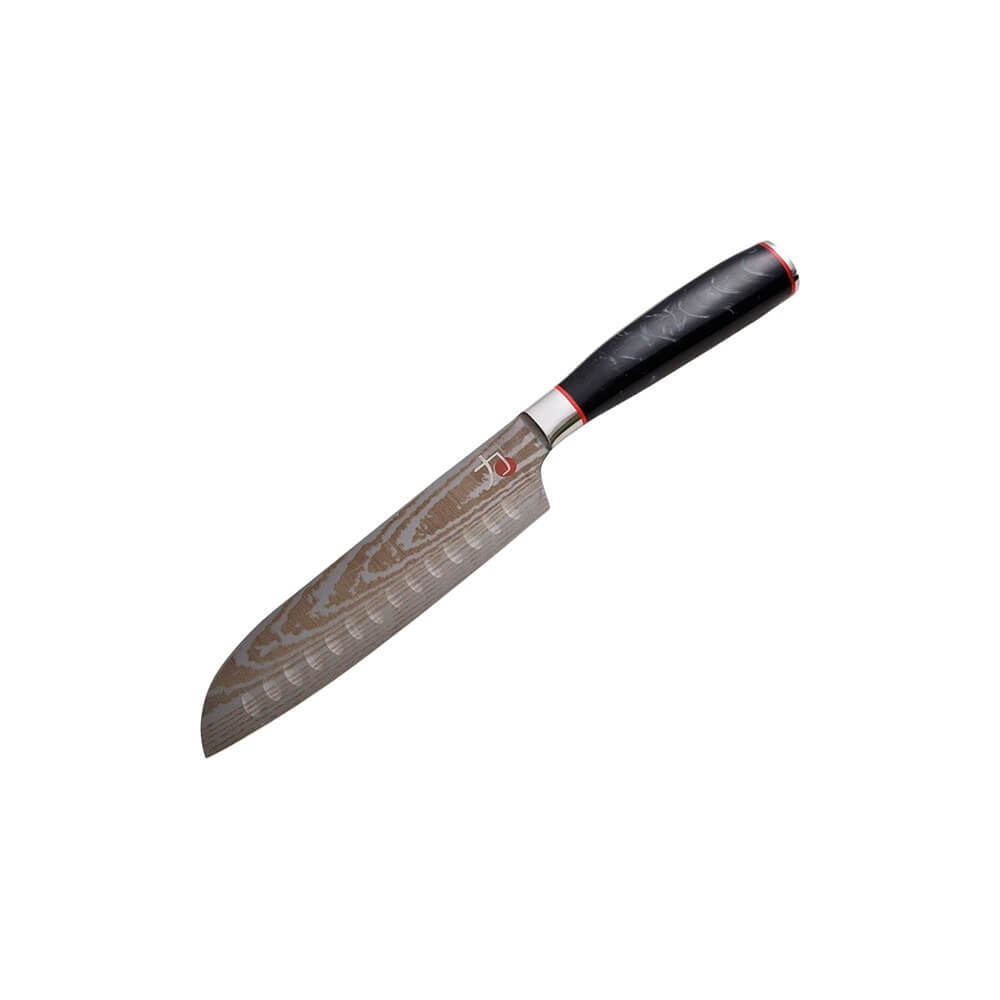 Кухонный нож Masterpro Tetsu BGMP-4128-MBK