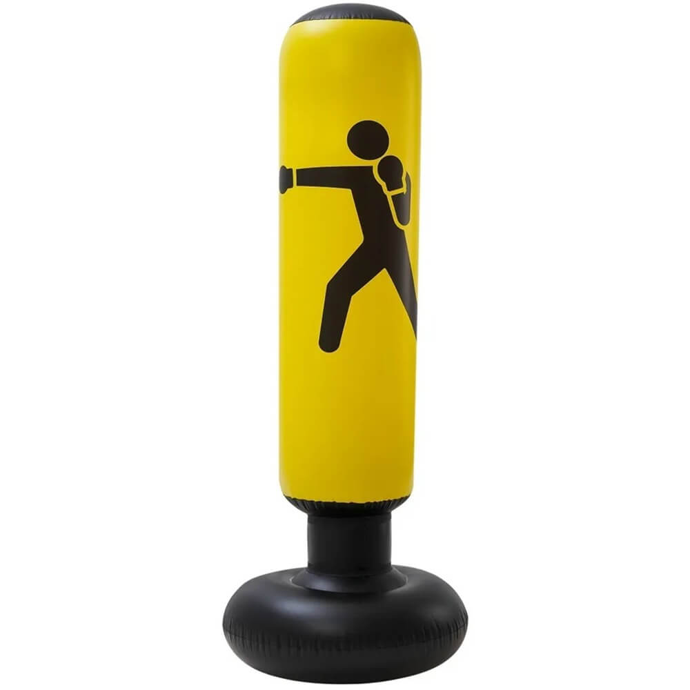 Надувной боксерский мешок Proxima SS-11 1990₽