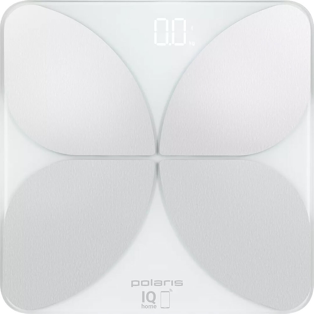 Напольные весы Polaris PWS 1888 IQ Home White