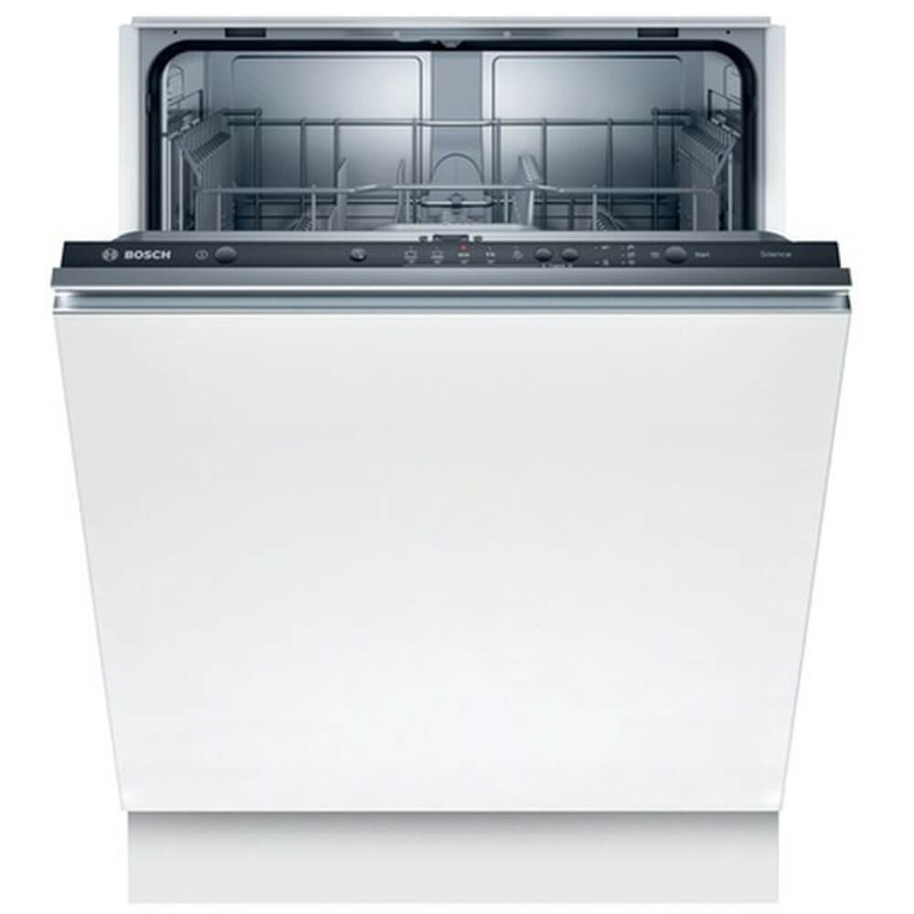Встраиваемая посудомоечная машина Bosch SMV25BX01R от Технопарк