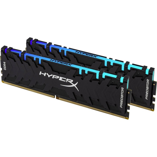 Оперативная память Kingston 16GB XMP HyperX Predator CL15 HX429C15PB3AK216 999000₽