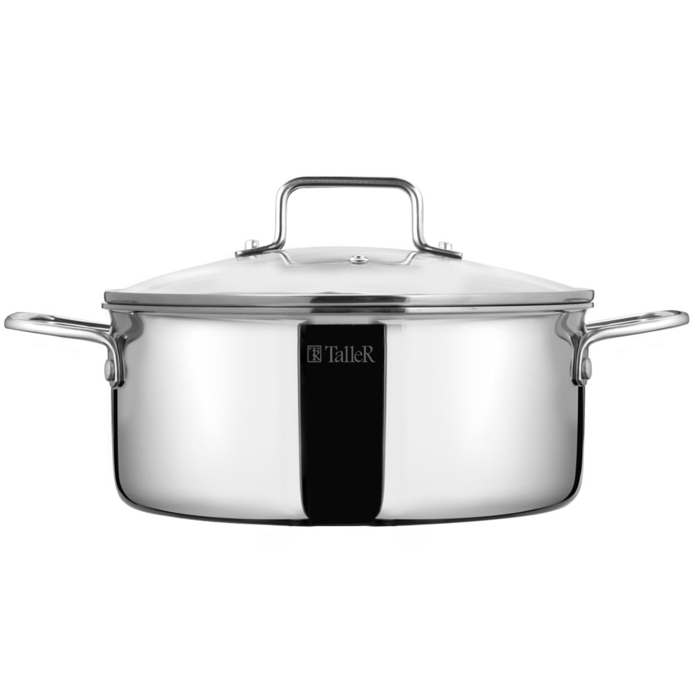 Кастрюля TalleR Контур TR-98102