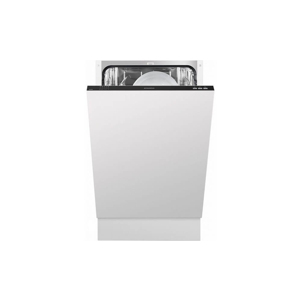 Встраиваемая посудомоечная машина Maunfeld MLP-08I от Технопарк