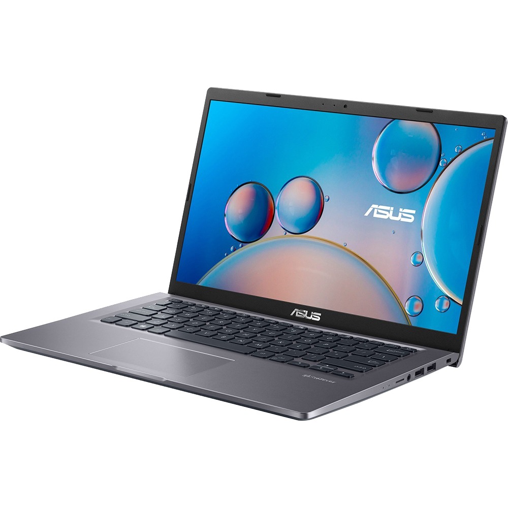 Ноутбук ASUS X415KAEK070W (90NB0VH2M001N0), цвет серый X415KAEK070W (90NB0VH2M001N0) - фото 1