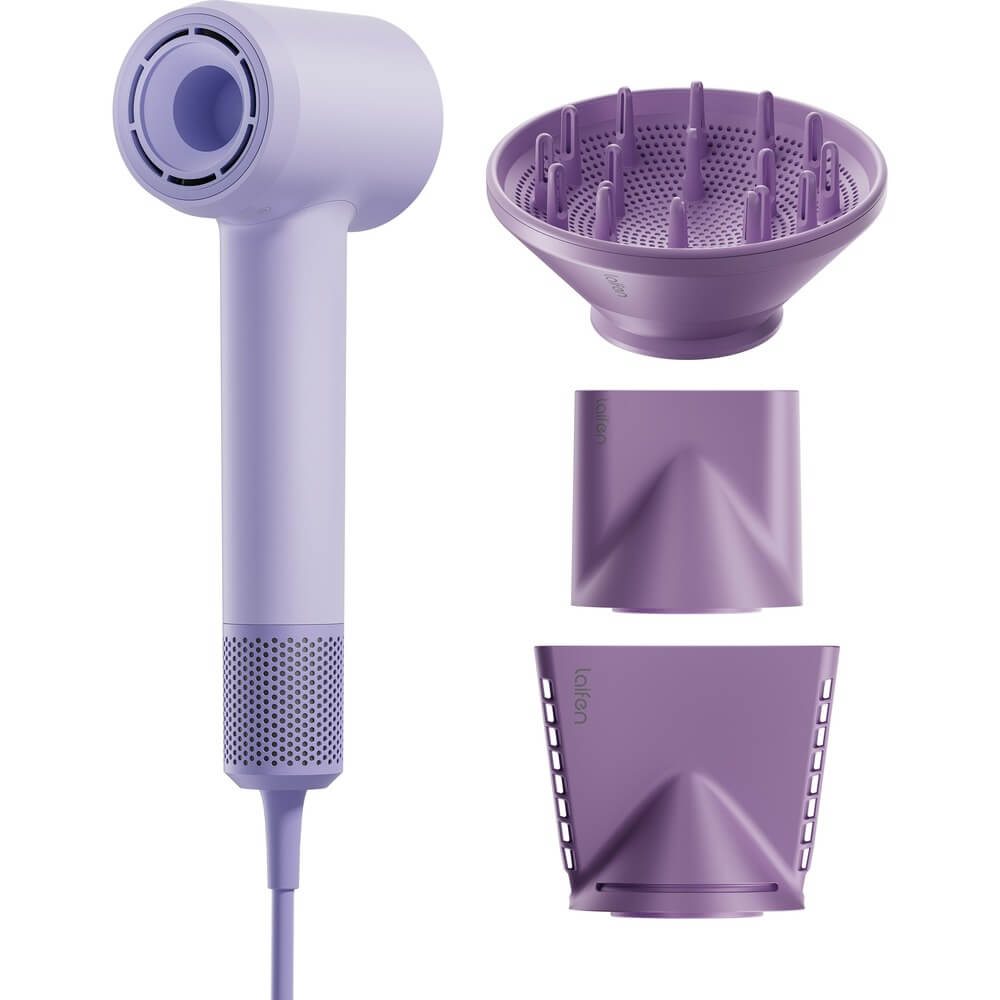 Фен Laifen SE 2 Purple