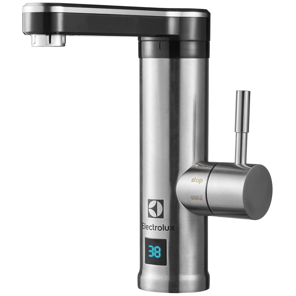 Водонагреватель Electrolux Taptronic S