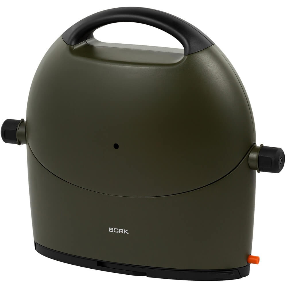 Уличный гриль барбекю BORK G505 kh