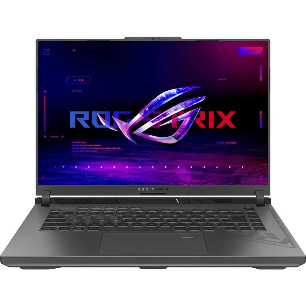 Ноутбук ASUS ROG Strix G614JI-N4181 (90NR0D41-M00V200)