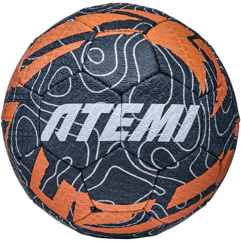 Мяч Atemi Tiger Street