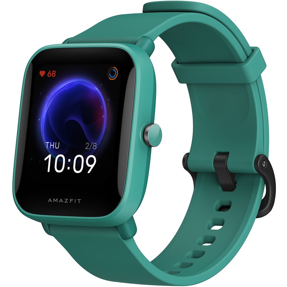 Смарт-часы Amazfit BIP U Pro A2008 Green от Технопарк