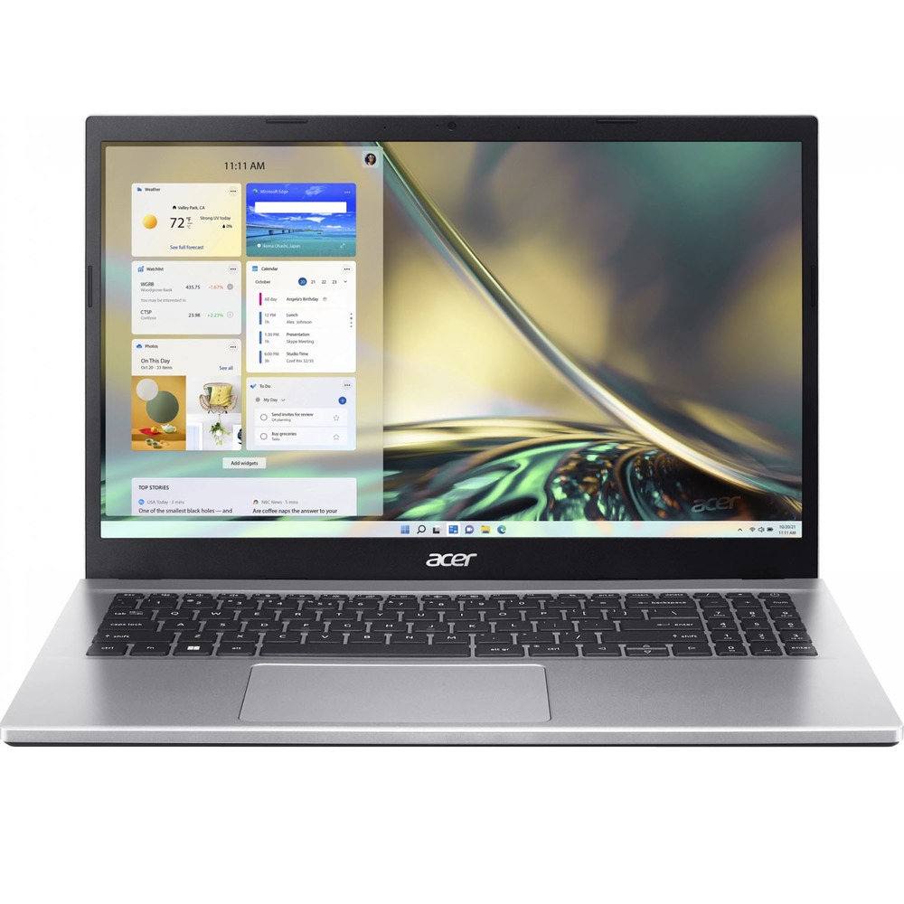 Ноутбук Acer Aspire 3 A3155953RN (NX.K6SER.00K)