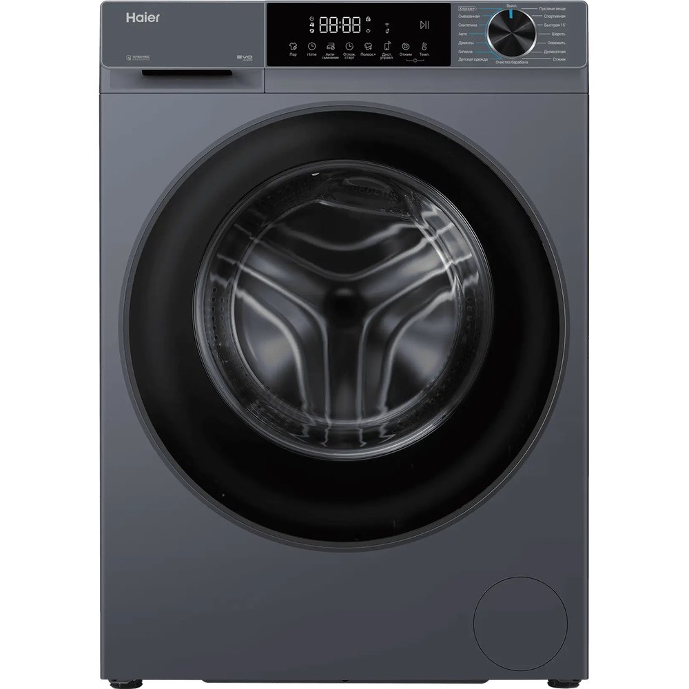 Стиральная машина Haier HW70-BP12337SU1 — фото 1