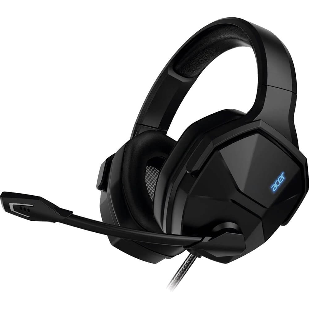 Компьютерная гарнитура Acer OHW312 ZLHDSEE007 4890₽