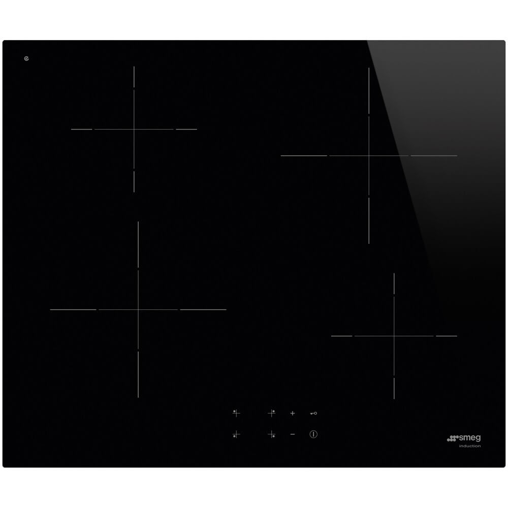 Варочная поверхность Smeg SI2641D