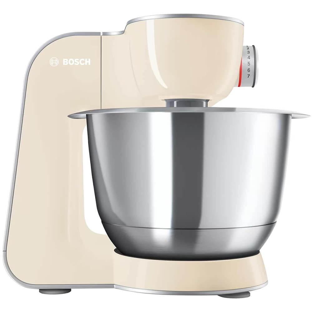 Кухонная машина Bosch MUM58920, цвет бежевый