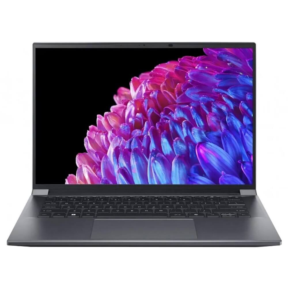 Ноутбук Acer Swift X SFX14-72G-76LG 14 CU7-155H (NX.KR8CD.001)