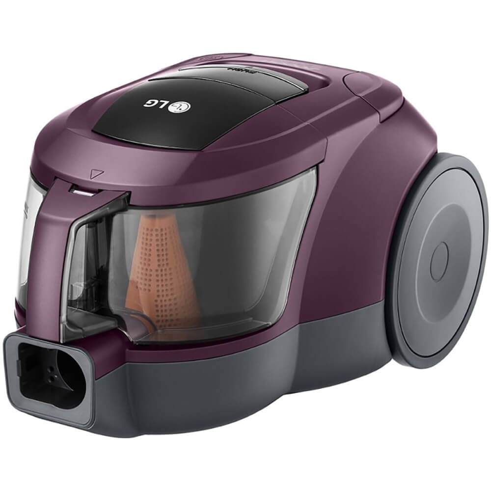 Пылесос LG VC5420NNTW