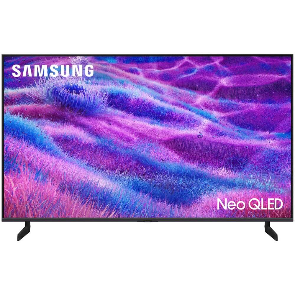Телевизор Samsung QE50QN80FAUXRU (2025)