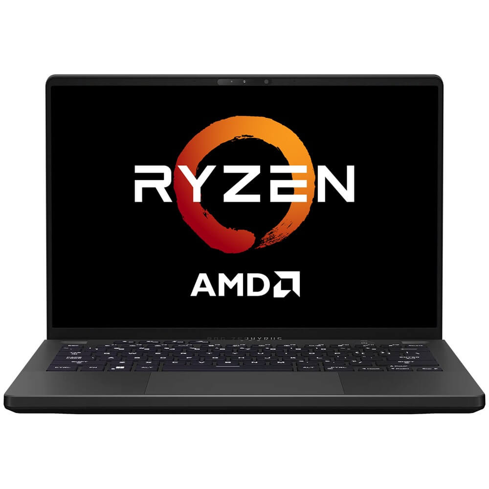 Ноутбук ASUS ROG Zephyrus G14 GA402RJ-L4125W Eclipse Grey (90NR09T2-M00750)