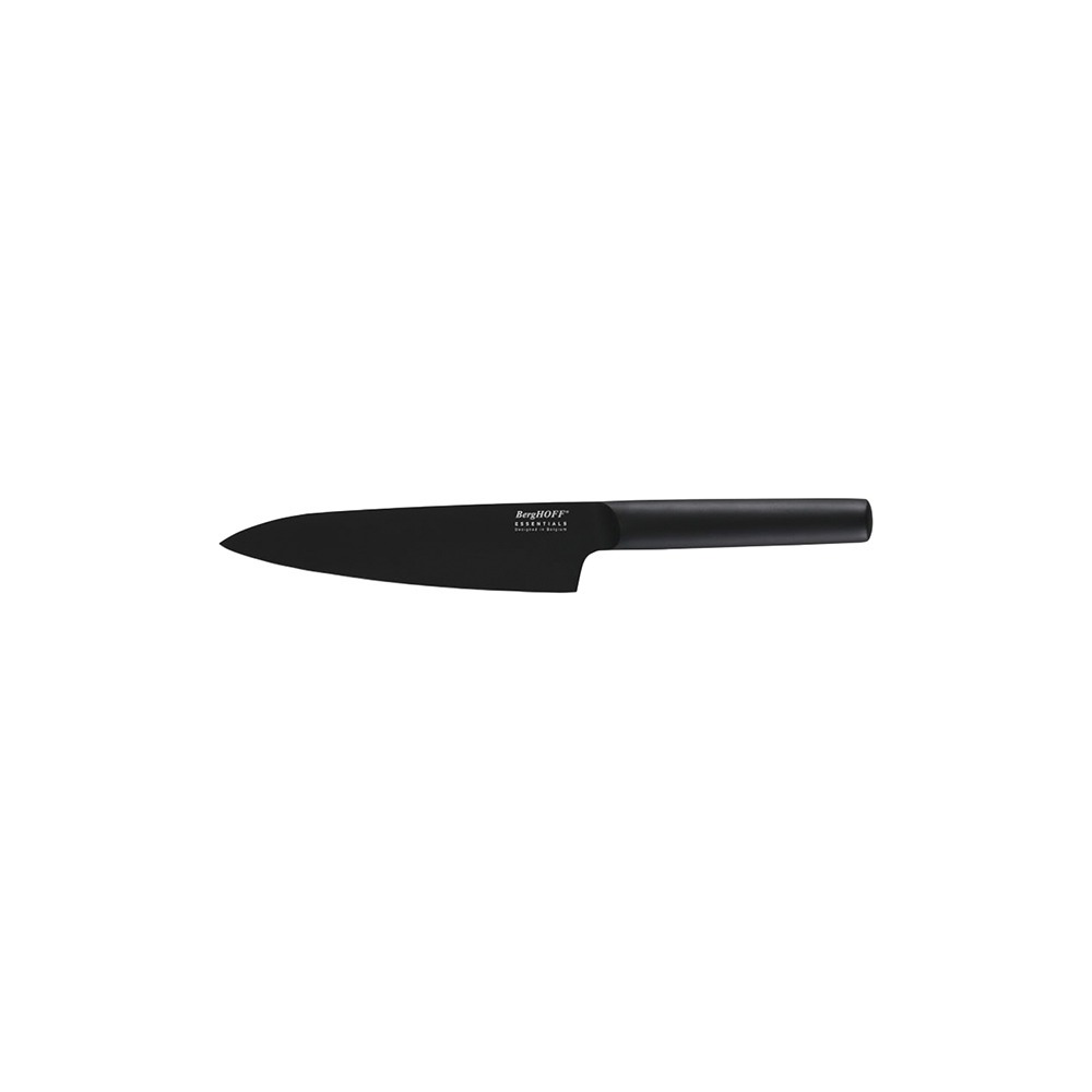 Кухонный нож BergHOFF Black Kuro 1309189