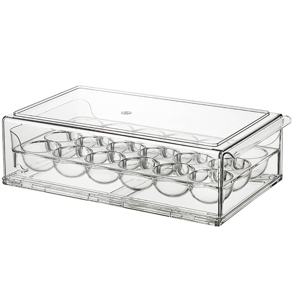 Органайзер для хранения яиц Smart Solutions SS0000293