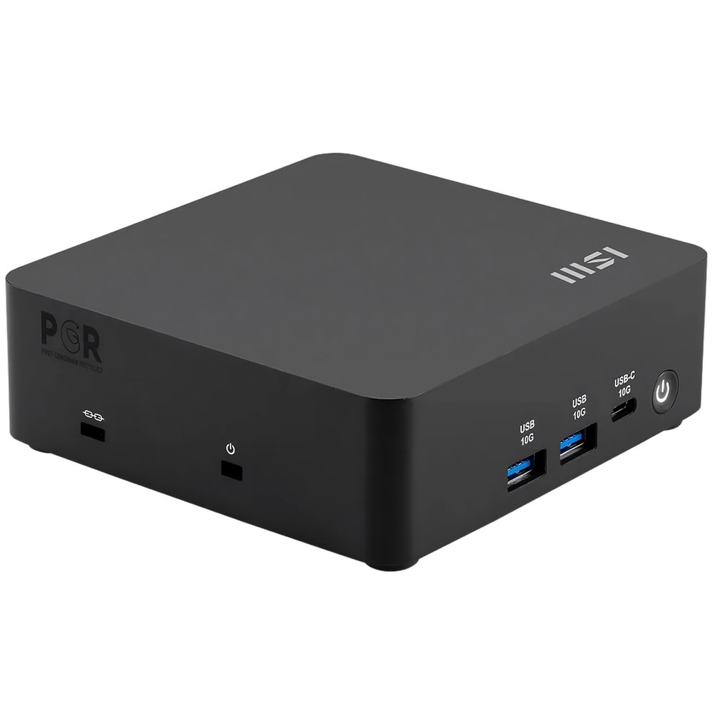Неттоп MSI Cubi NUC AI 1UMG-043XRU (9S6-B20911-043)