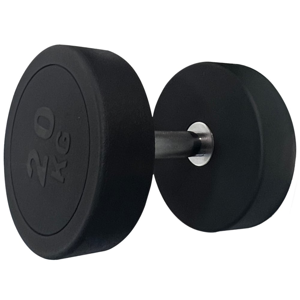 Гантель UNIX Fit PRO DBRND20PBK