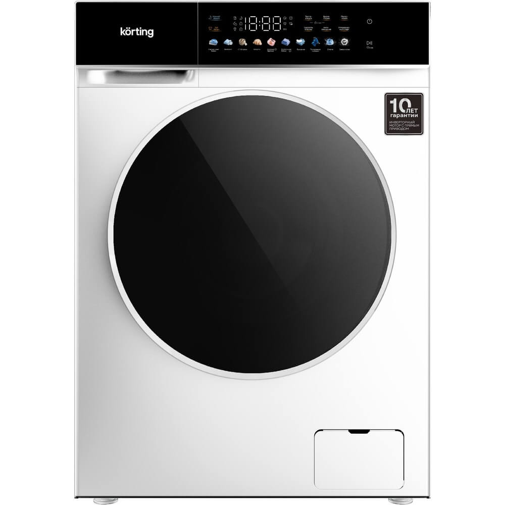 Стиральная машина Korting KWM 60DS1260