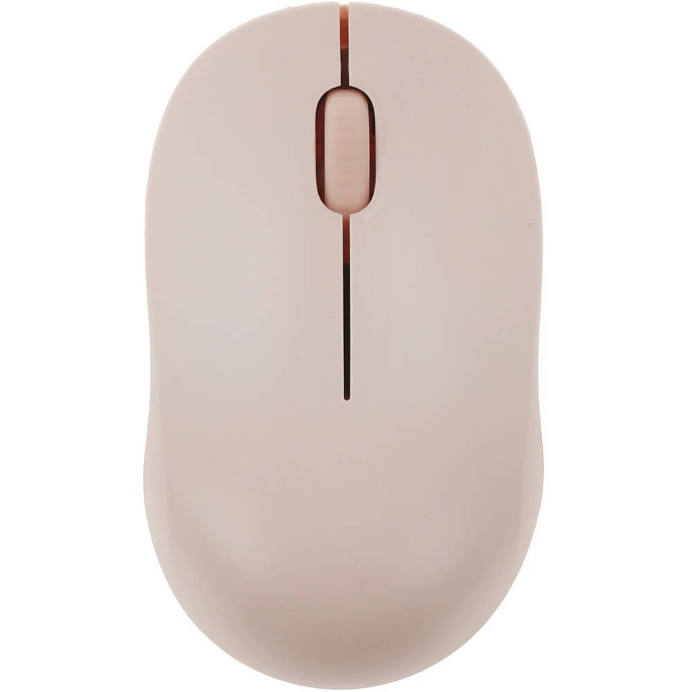 Компьютерная мышь Ugreen M331 розовый 65625 1190₽