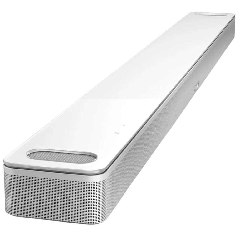 Саундбар Bose Smart Ultra белый