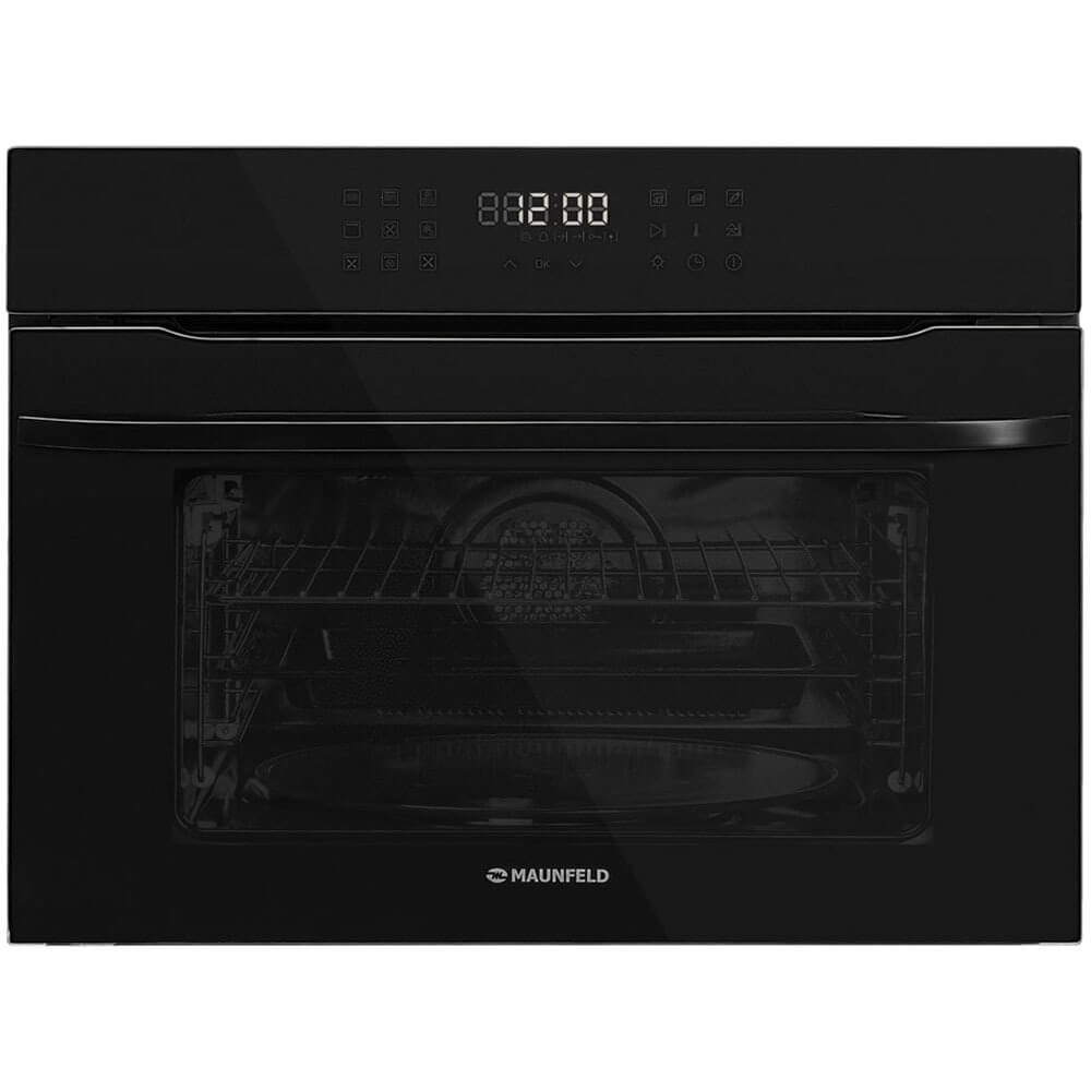 Духовой шкаф Maunfeld XCMO4414GB