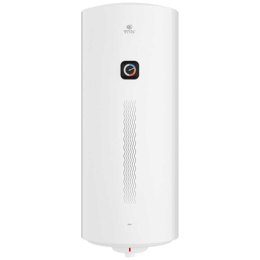 Водонагреватель ROYAL Clima RWH-EV80-RE Eva