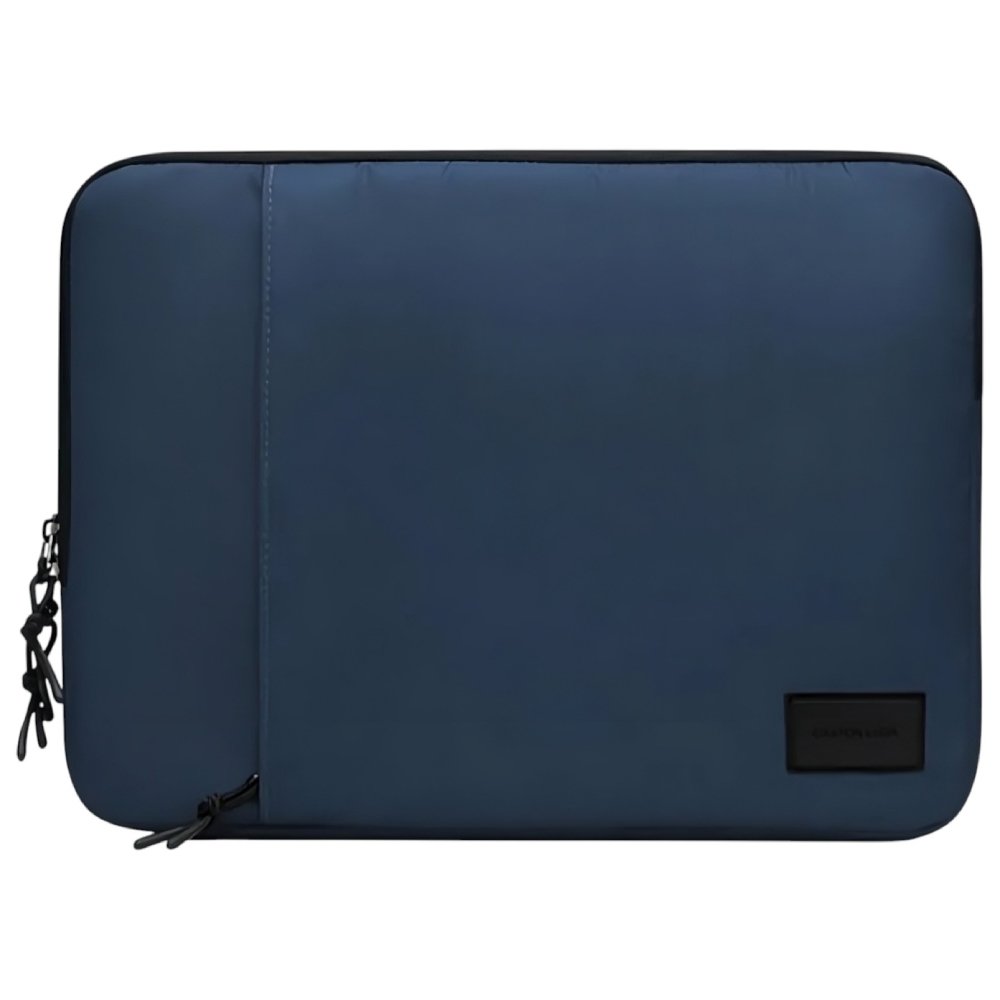 Чехол Gaston Luga Dash Cushioned Case 15/16 тёмно-синий DSCLS16DB