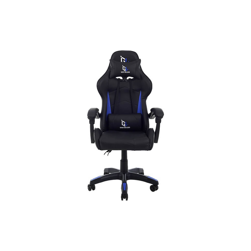 Компьютерное кресло Gamelab TETRA Blue GL-420