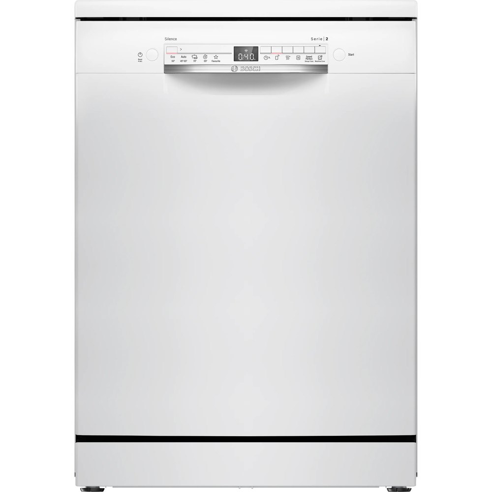 Посудомоечная машина Bosch SMS2ITW09E