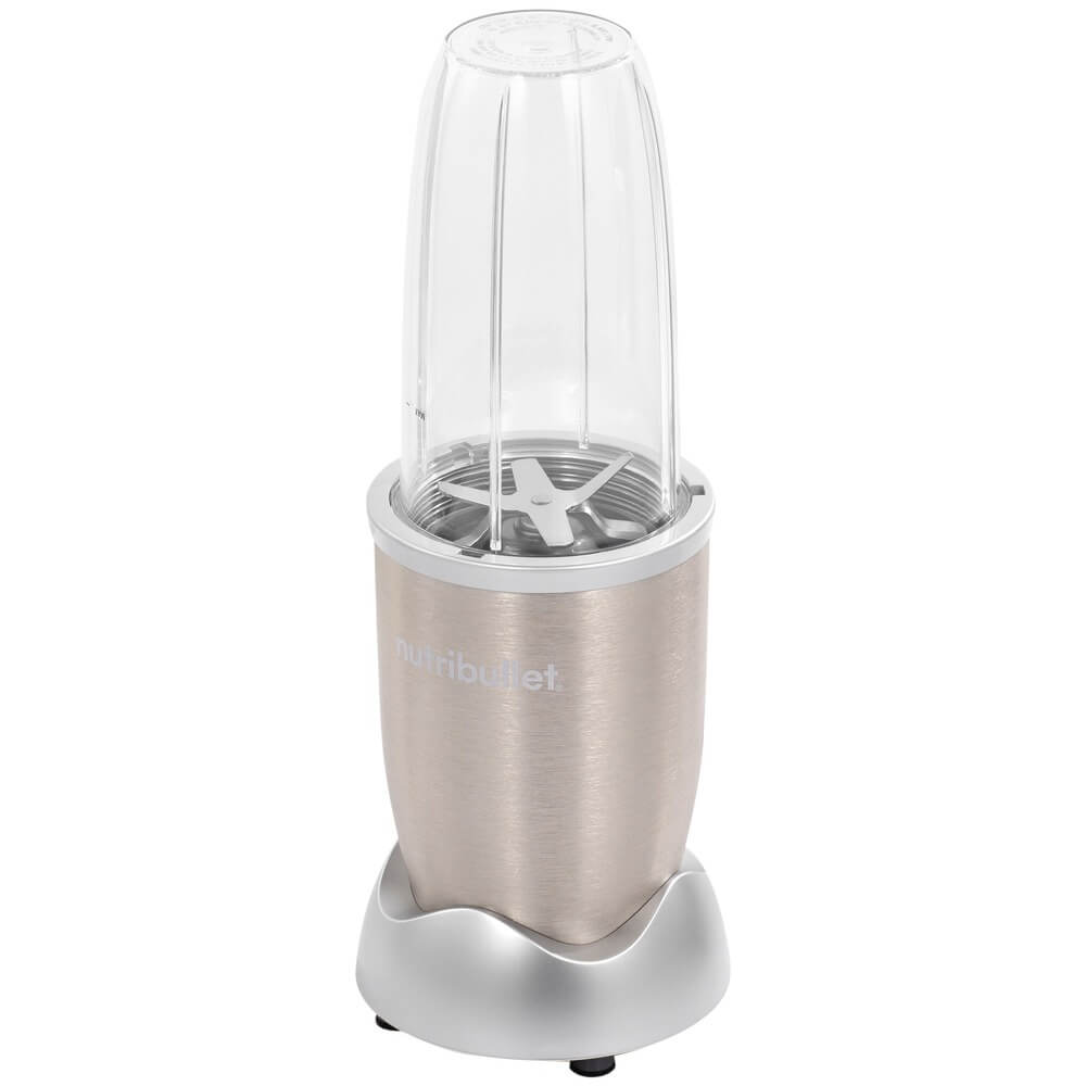 Блендер Nutribullet NB908CP Pro