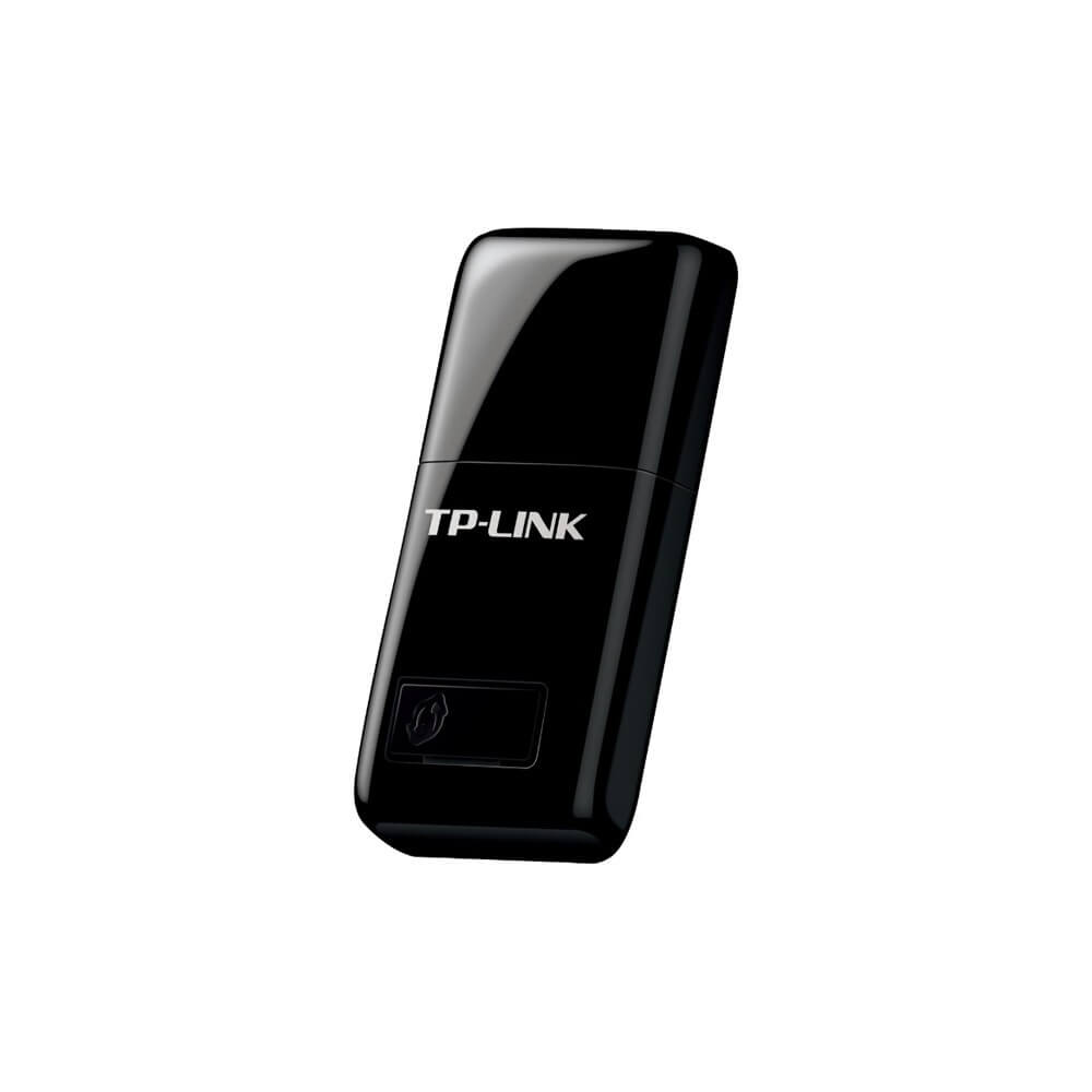 Wi-Fi адаптер TP-LINK TL-WN823N от Технопарк