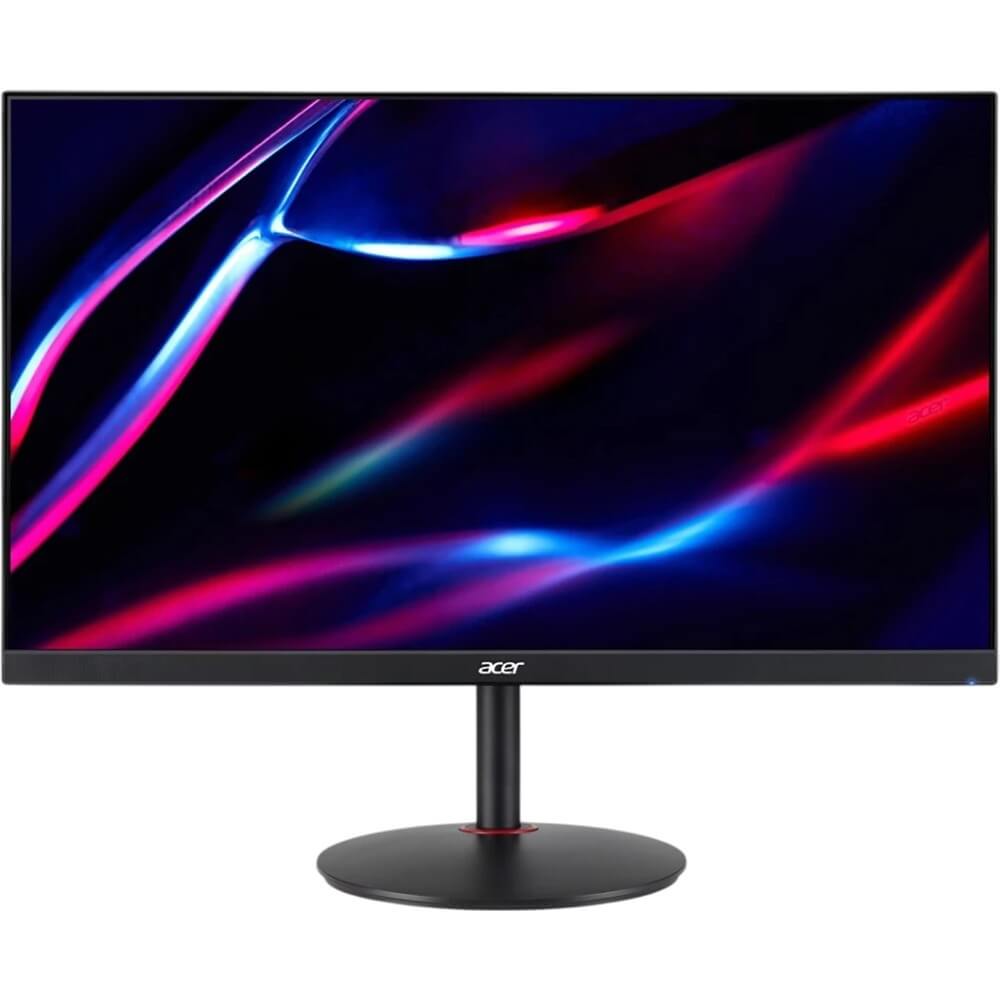 Монитор Acer XV272KV3bmiiprx